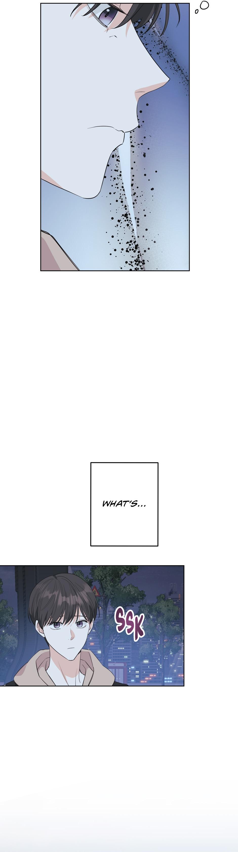 Re-Playlist Chapter 41 page 24 - 