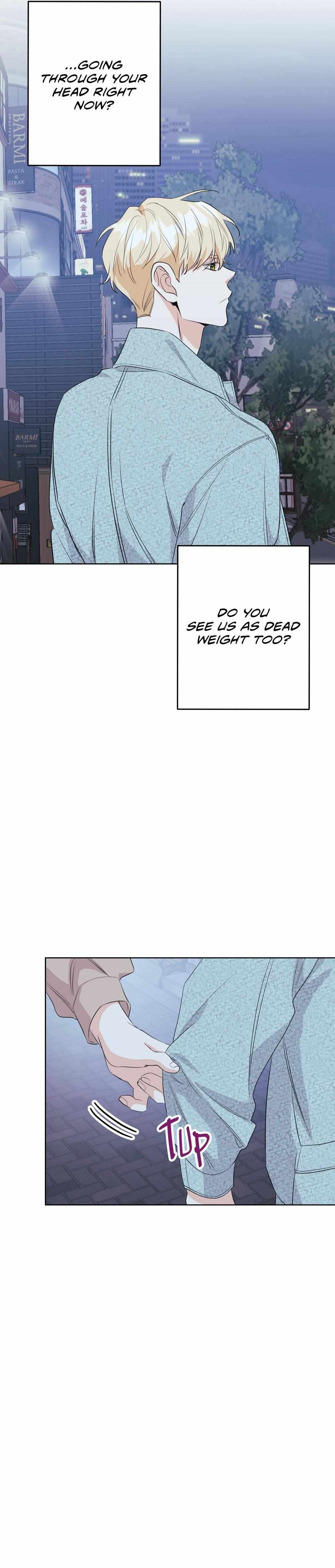 Re-Playlist Chapter 41 page 25 - 