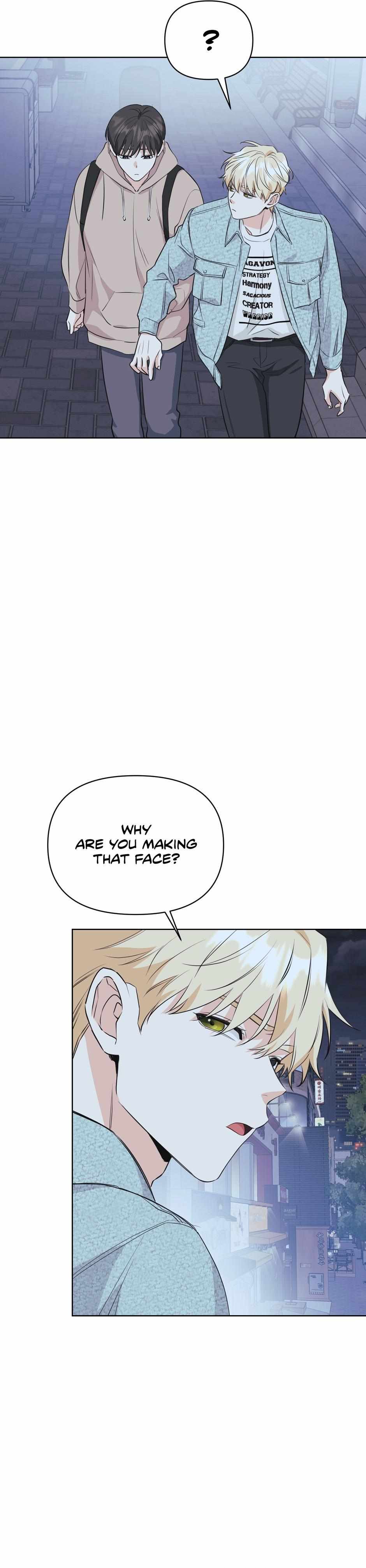 Re-Playlist Chapter 41 page 26 - 