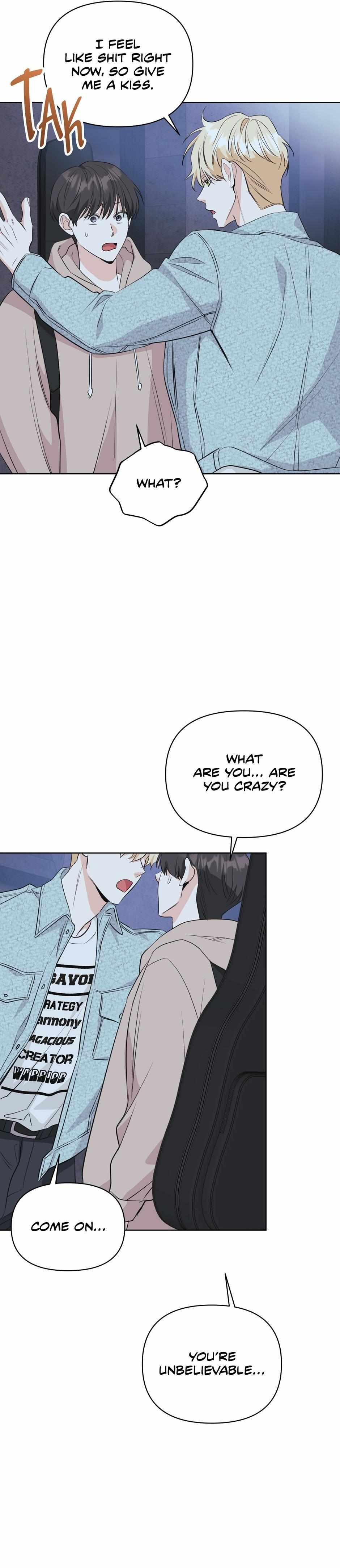 Re-Playlist Chapter 41 page 29 - 