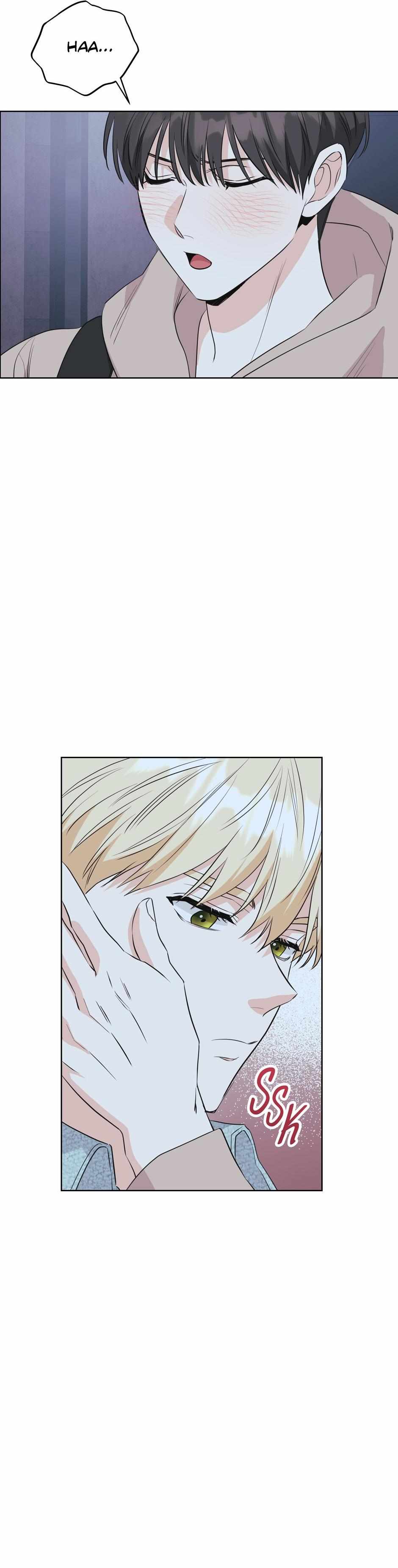 Re-Playlist Chapter 41 page 30 - 