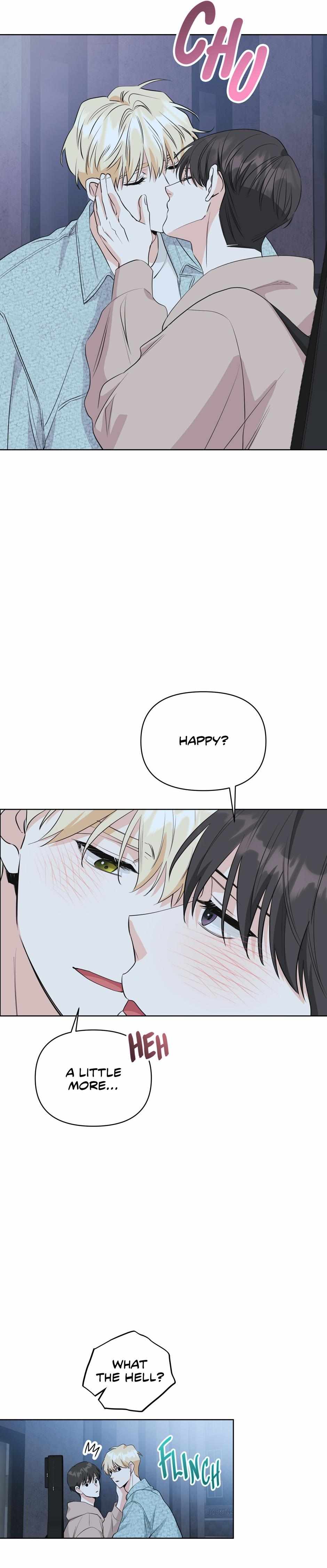 Re-Playlist Chapter 41 page 31 - 