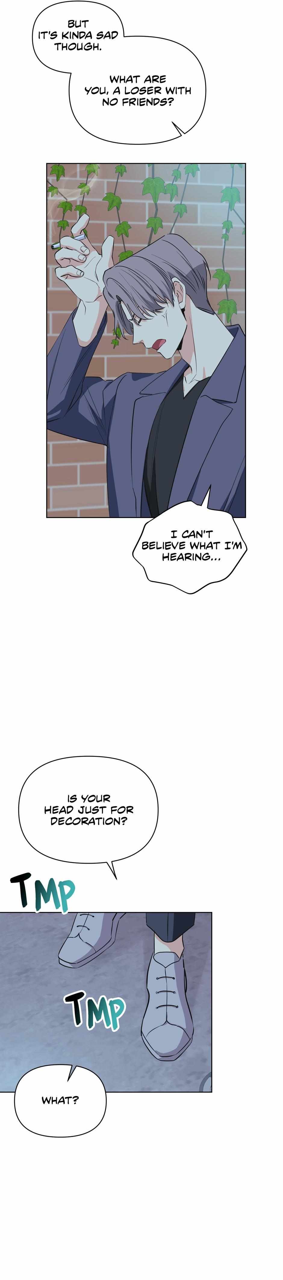 Re-Playlist Chapter 41 page 8 - 