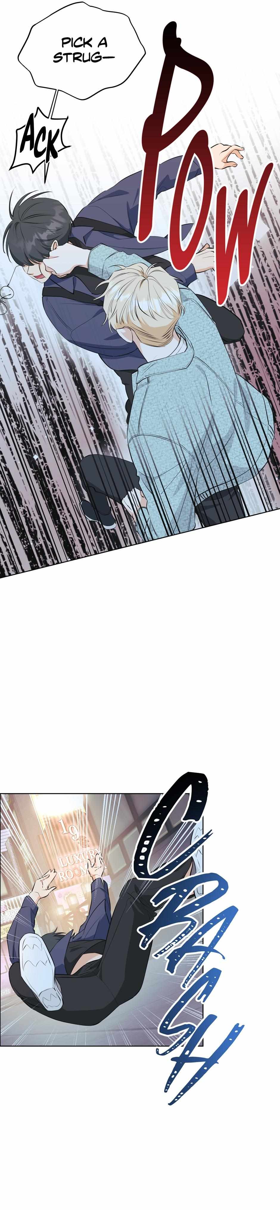 Re-Playlist Chapter 42 page 11 - 