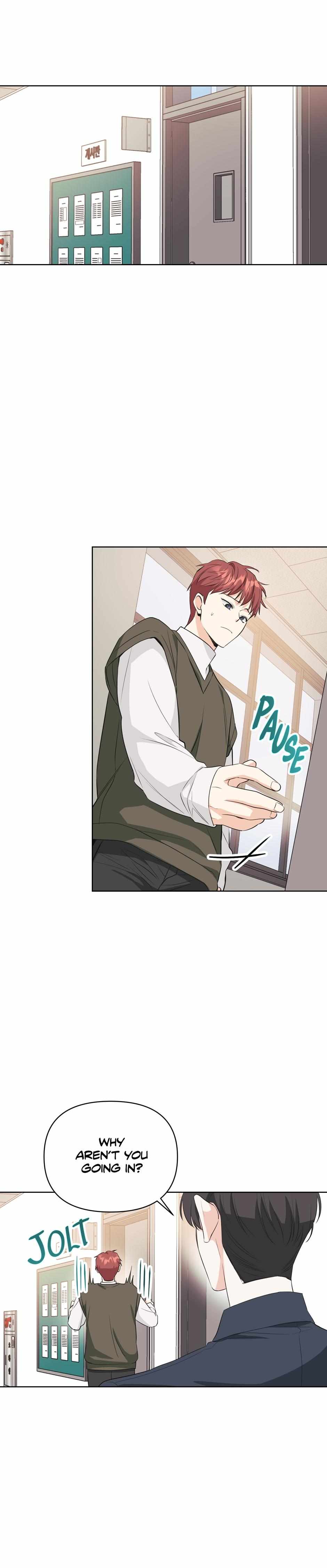 Re-Playlist Chapter 42 page 14 - 