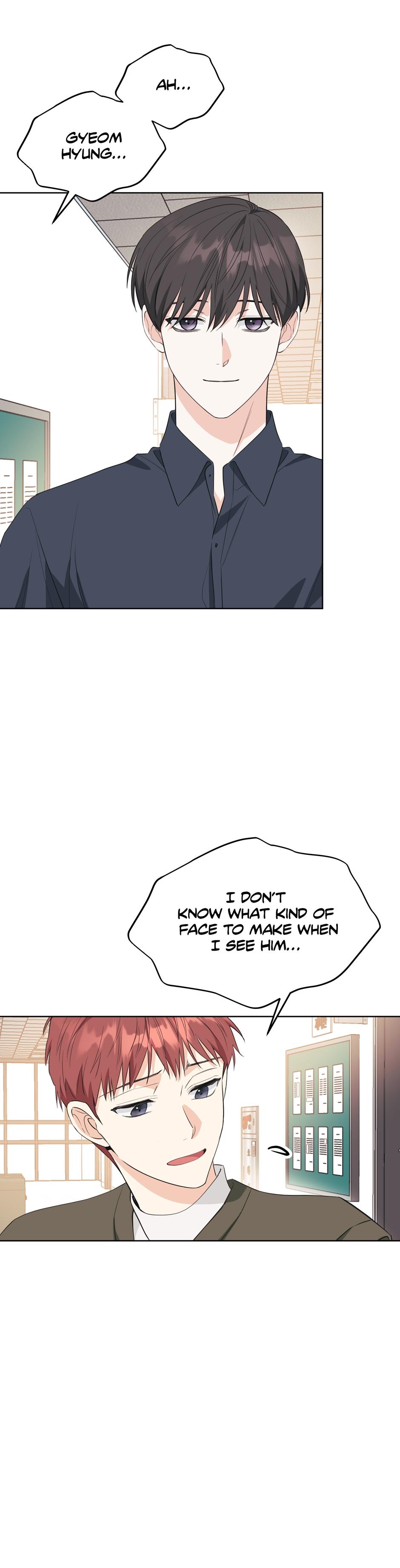 Re-Playlist Chapter 42 page 15 - 