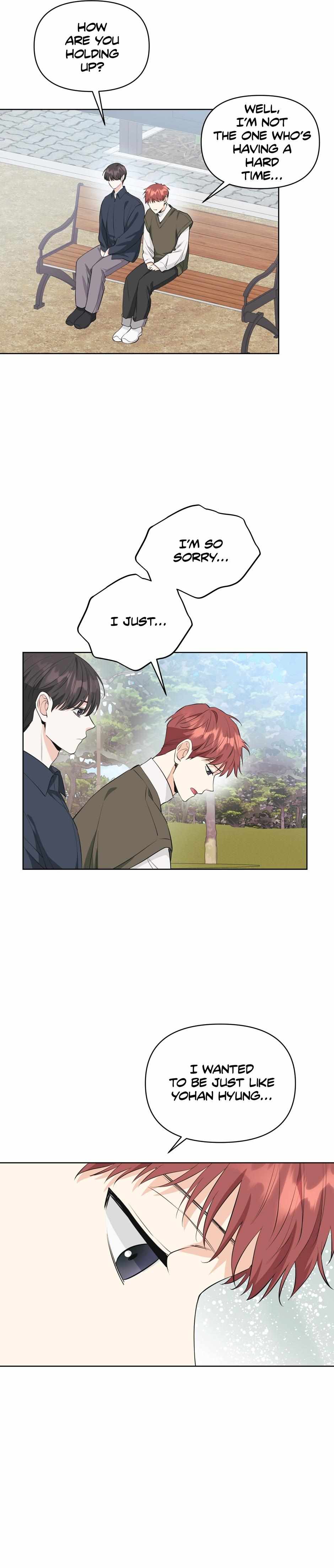 Re-Playlist Chapter 42 page 17 - 