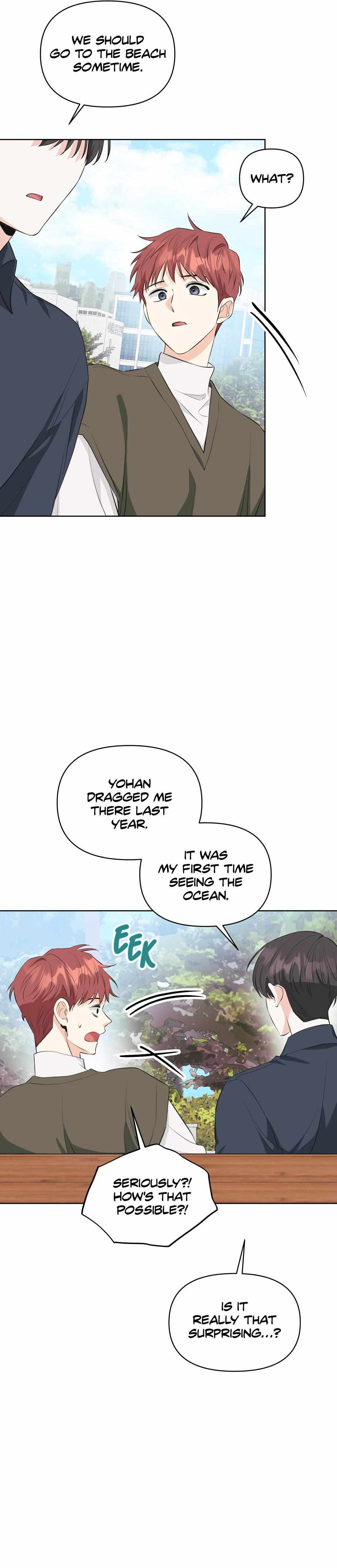 Re-Playlist Chapter 42 page 18 - 