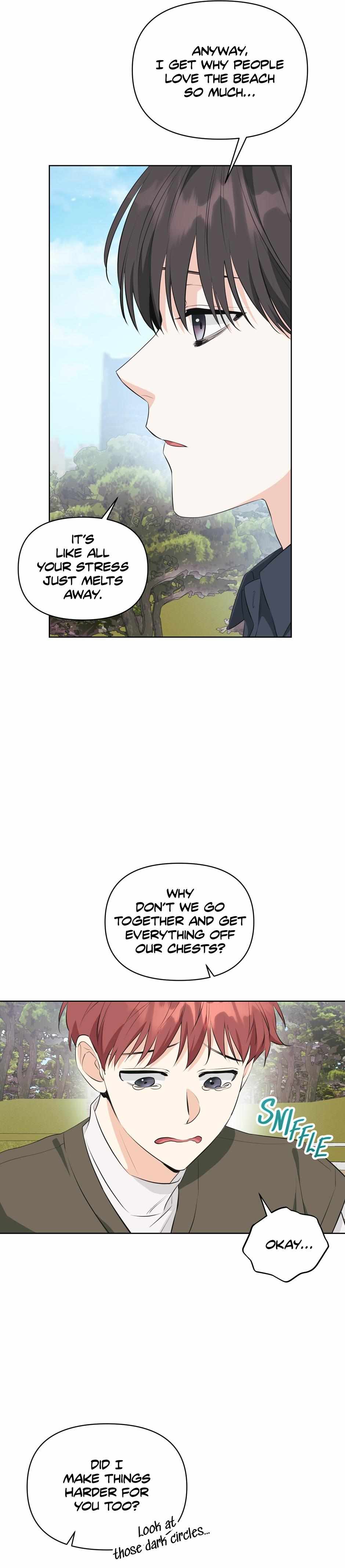 Re-Playlist Chapter 42 page 19 - 