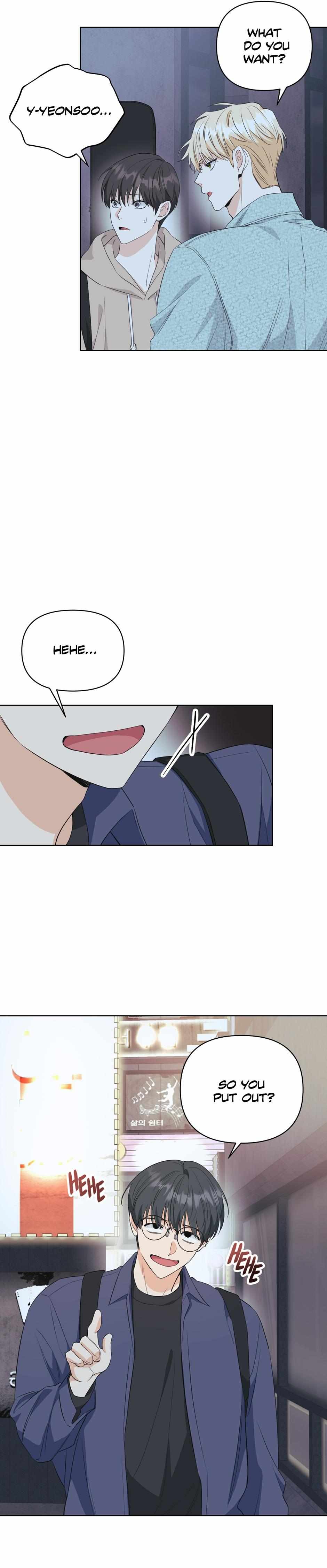 Re-Playlist Chapter 42 page 3 - 
