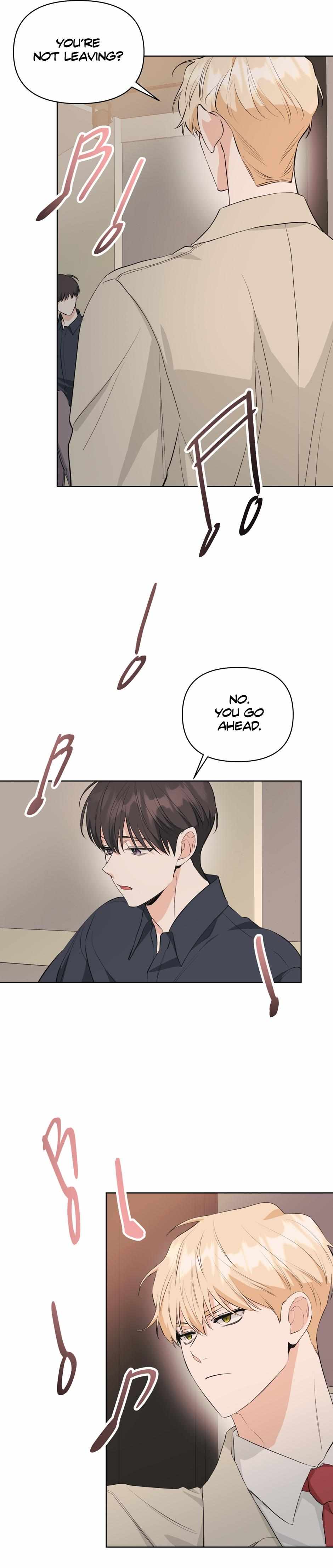 Re-Playlist Chapter 42 page 22 - 