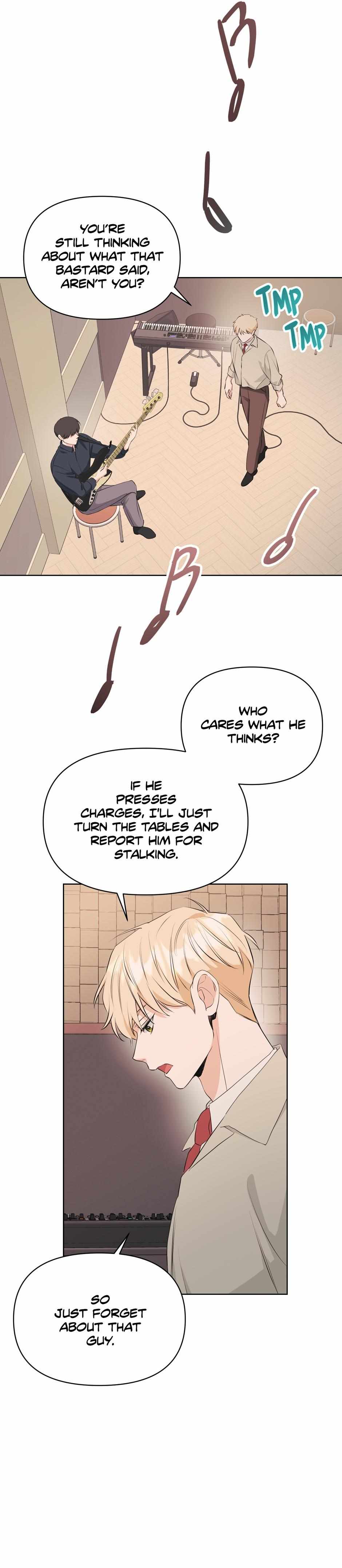 Re-Playlist Chapter 42 page 23 - 