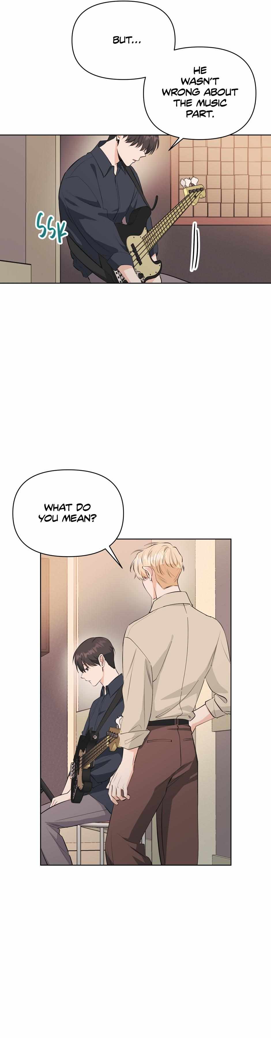 Re-Playlist Chapter 42 page 24 - 