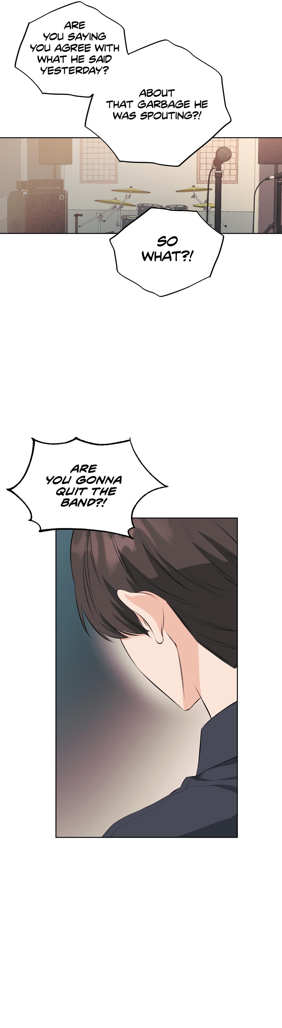 Re-Playlist Chapter 42 page 25 - 