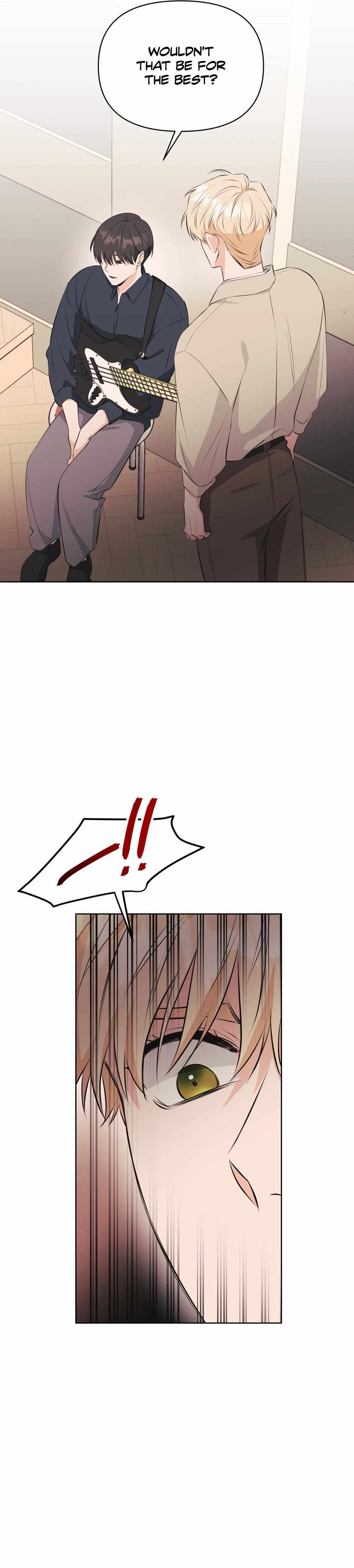 Re-Playlist Chapter 42 page 27 - 