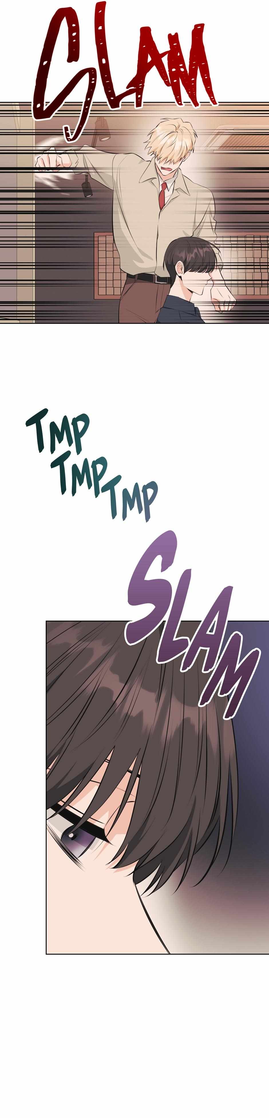 Re-Playlist Chapter 42 page 28 - 