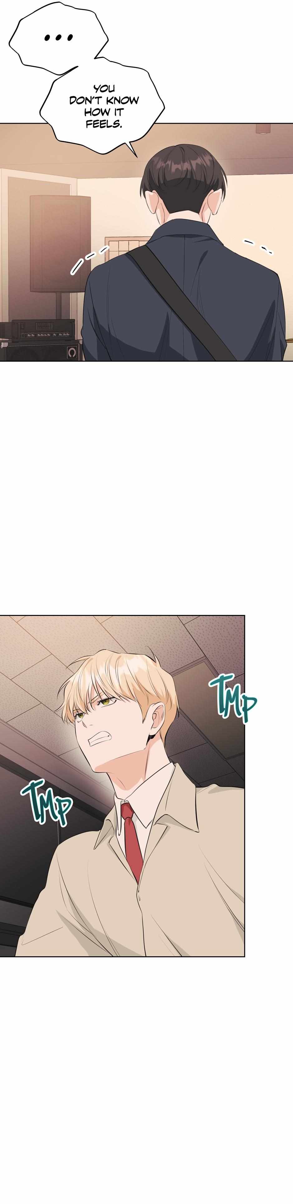 Re-Playlist Chapter 42 page 29 - 
