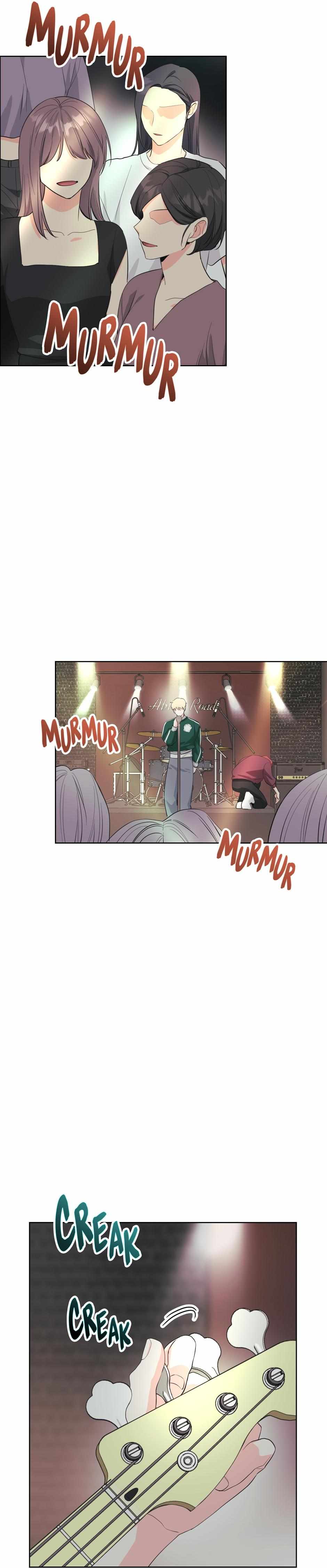 Re-Playlist Chapter 43 page 12 - 