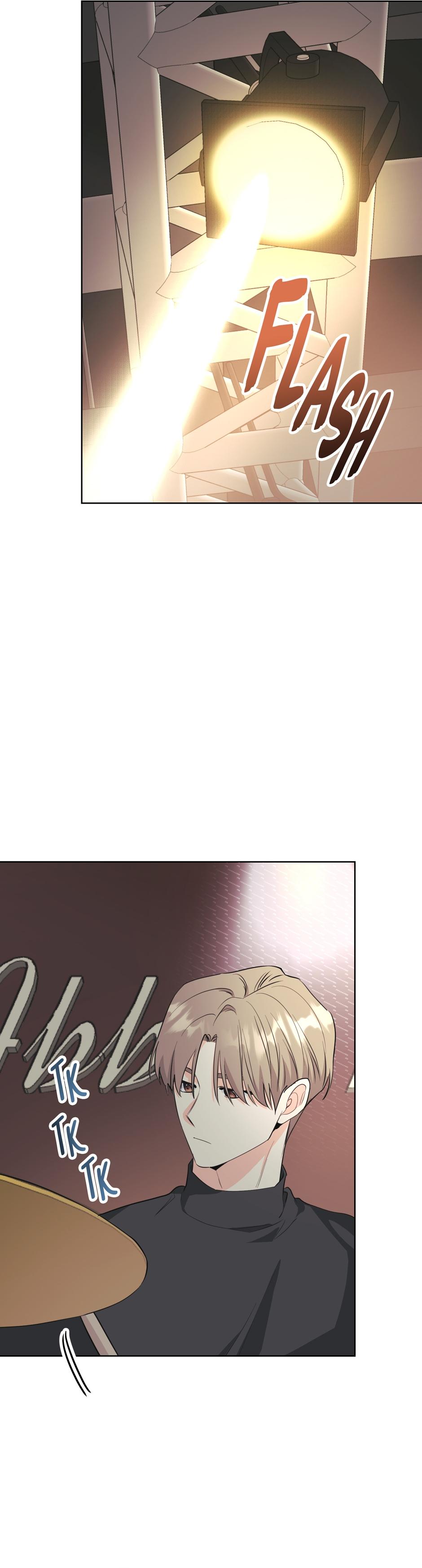 Re-Playlist Chapter 43 page 16 - 