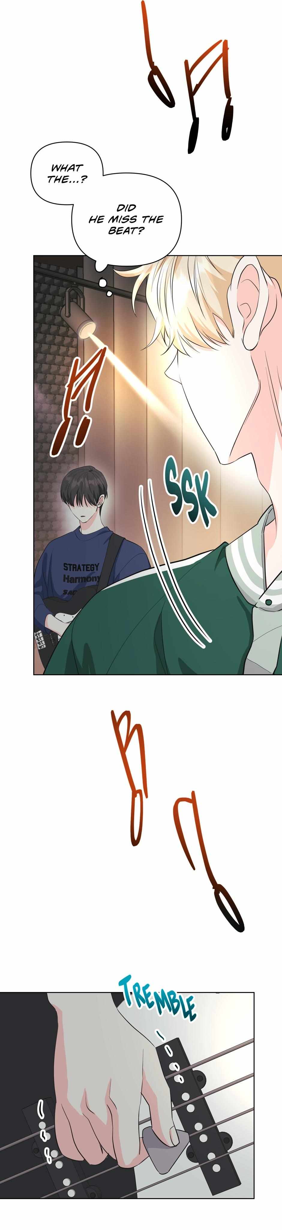 Re-Playlist Chapter 43 page 18 - 