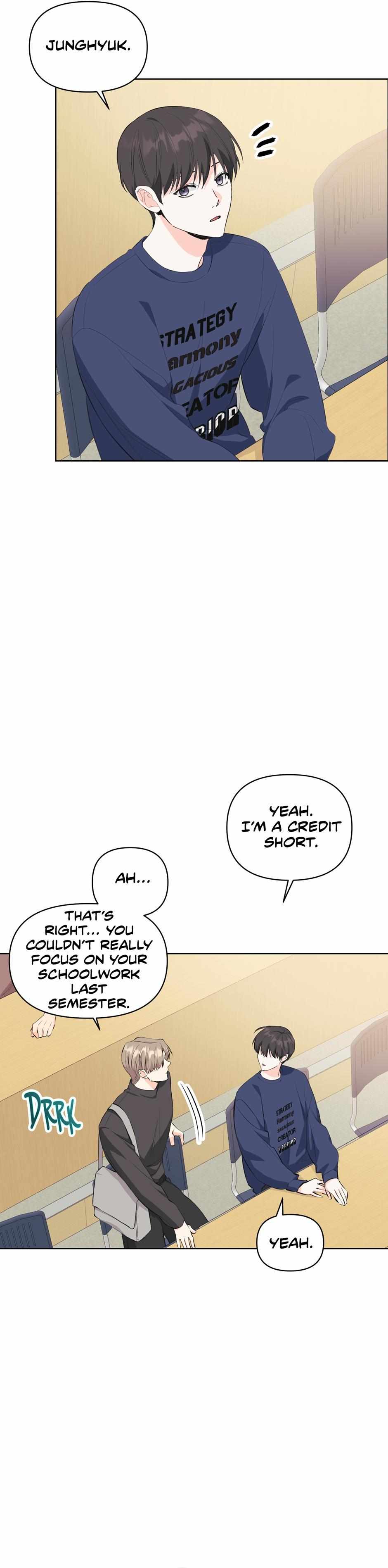 Re-Playlist Chapter 43 page 3 - 
