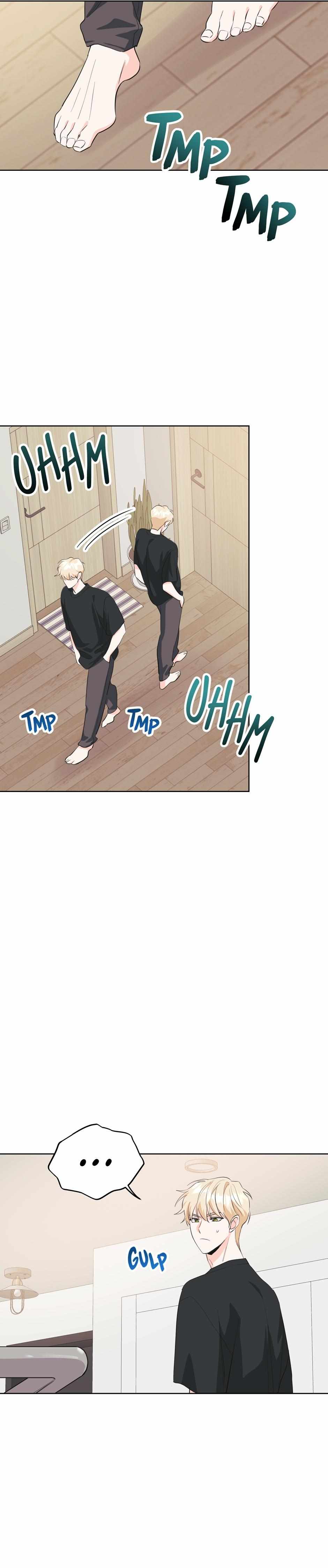 Re-Playlist Chapter 43 page 21 - 
