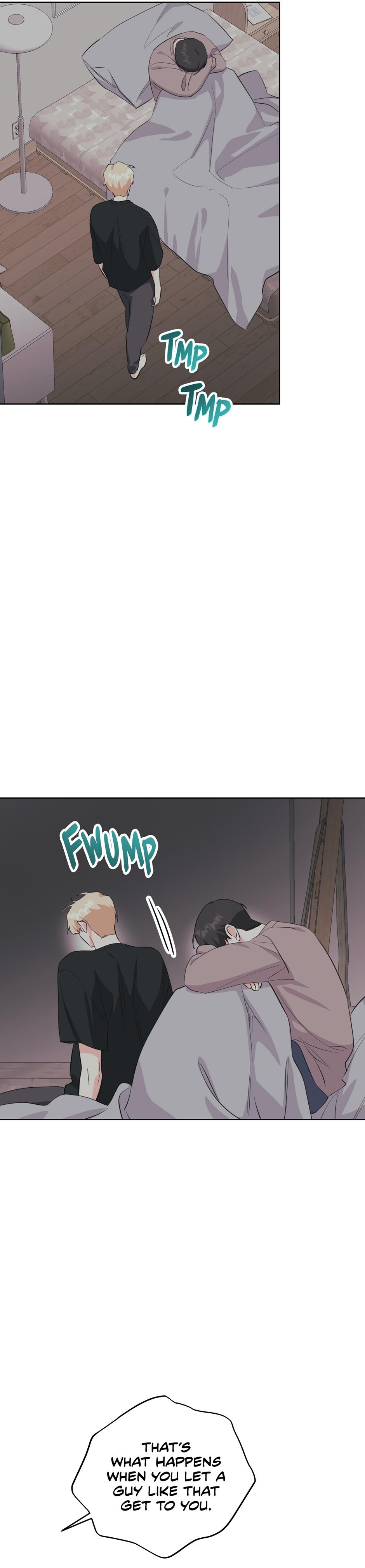 Re-Playlist Chapter 43 page 23 - 