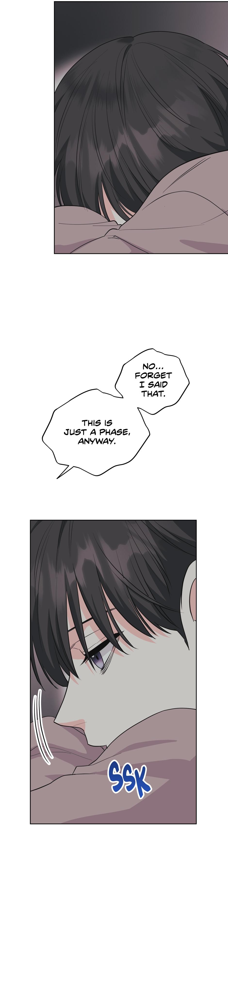 Re-Playlist Chapter 43 page 24 - 