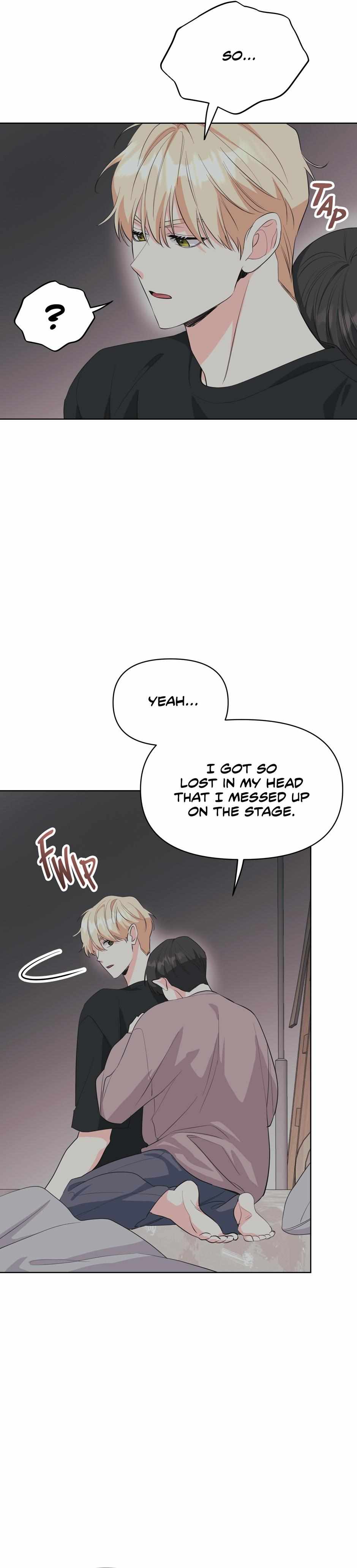 Re-Playlist Chapter 43 page 25 - 