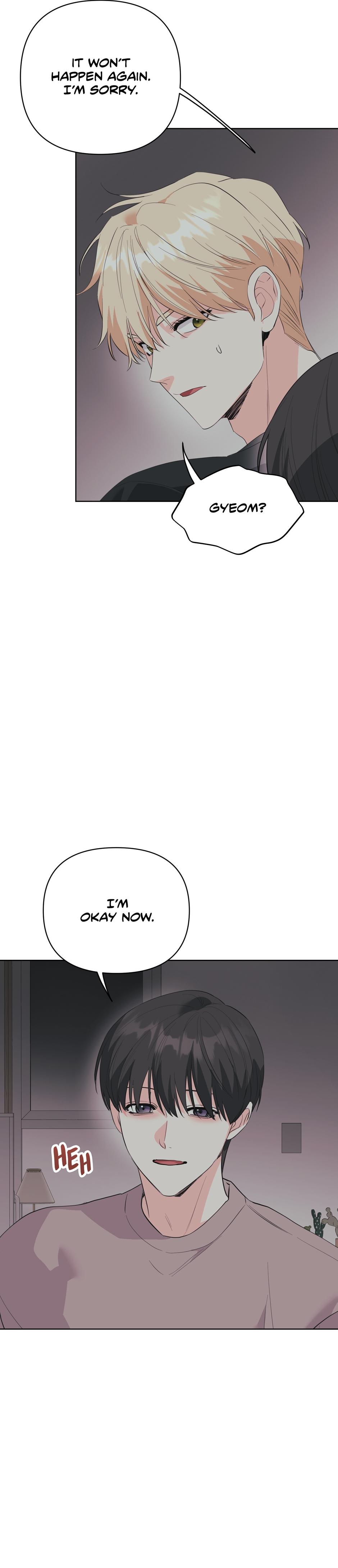 Re-Playlist Chapter 43 page 26 - 