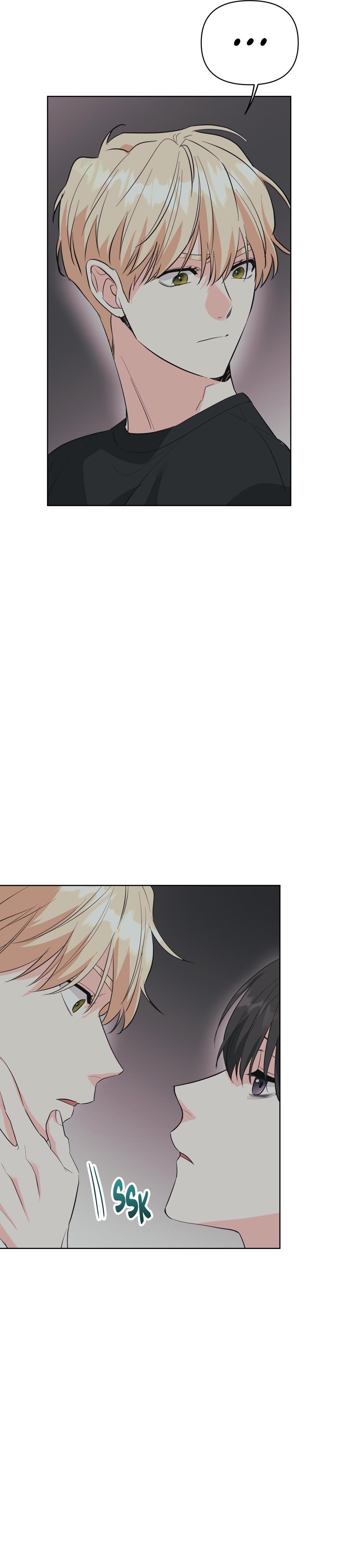 Re-Playlist Chapter 43 page 27 - 