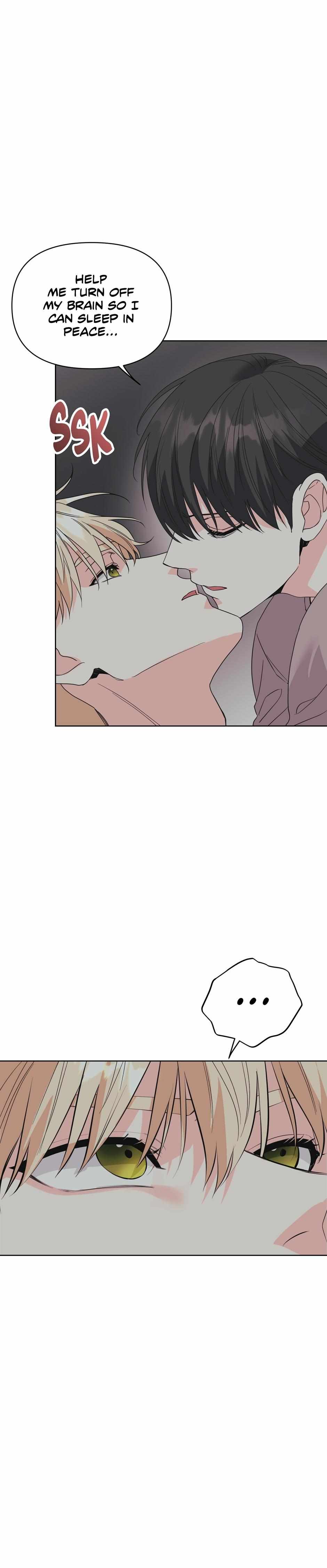 Re-Playlist Chapter 43 page 29 - 