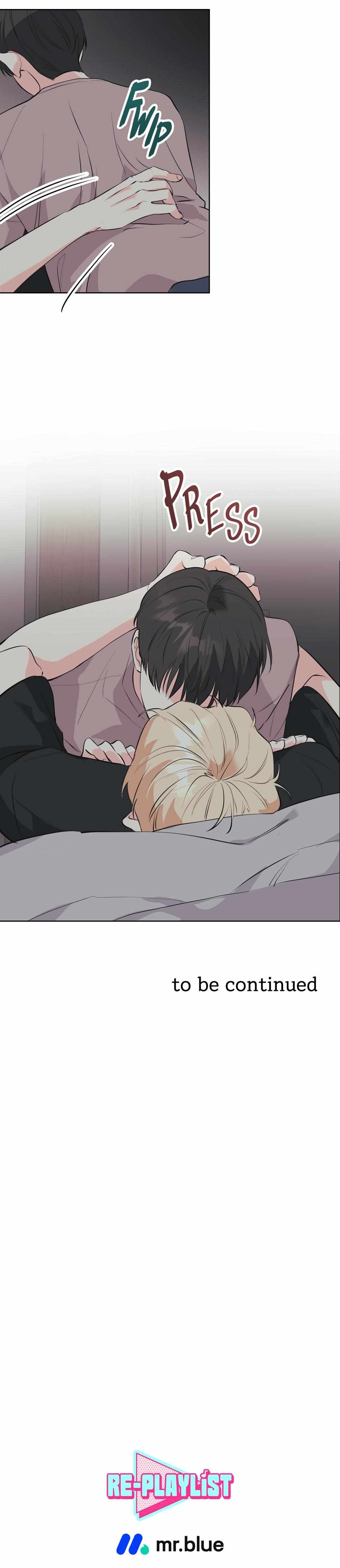 Re-Playlist Chapter 43 page 30 - 
