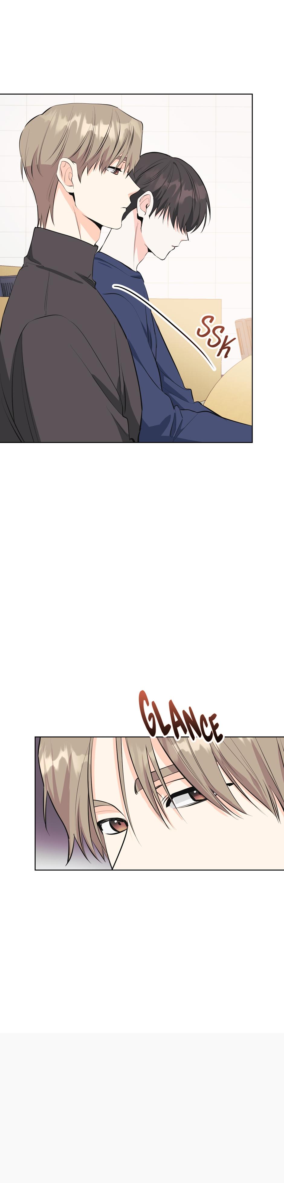 Re-Playlist Chapter 43 page 10 - 