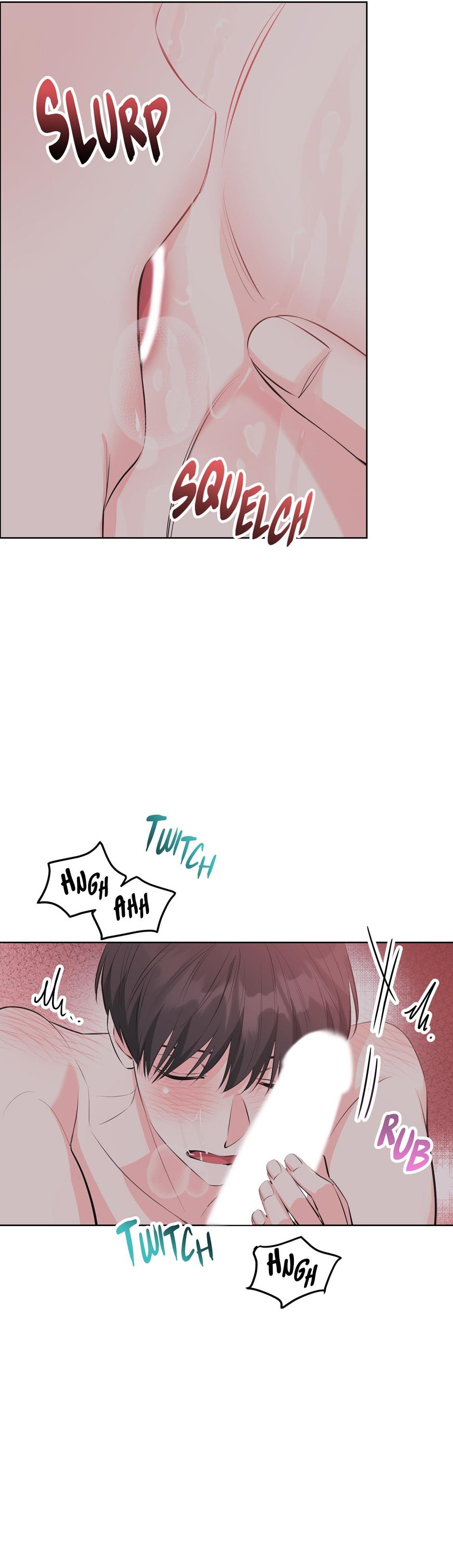 Re-Playlist Chapter 44 page 14 - 