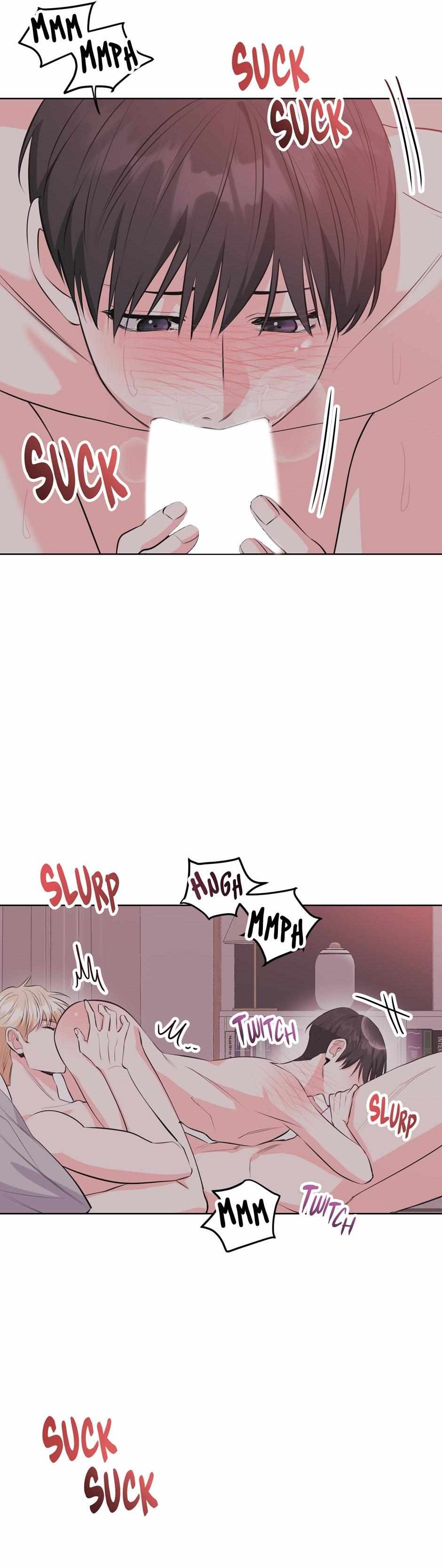 Re-Playlist Chapter 44 page 16 - 