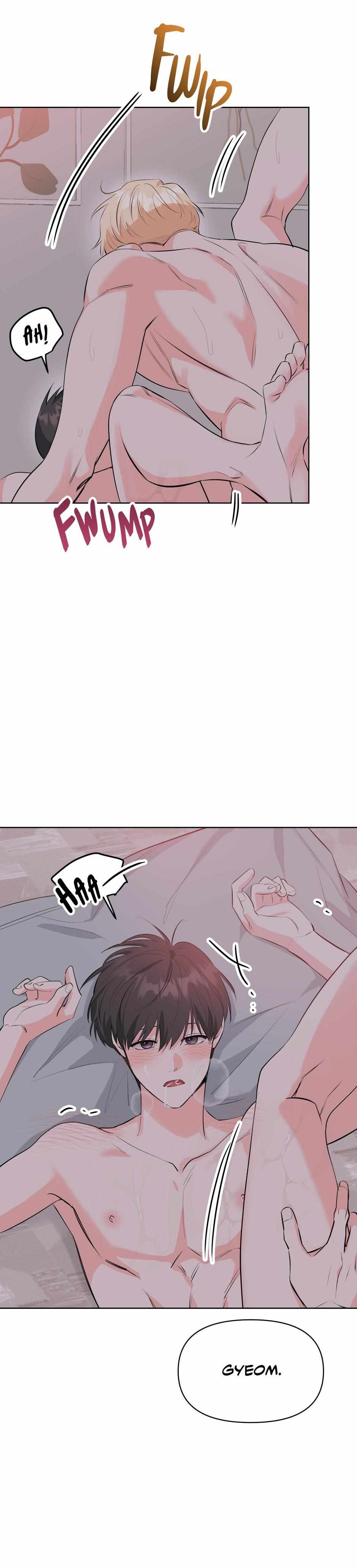 Re-Playlist Chapter 44 page 18 - 