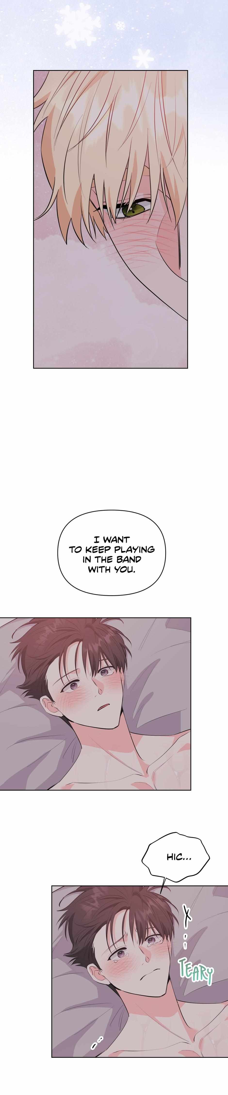 Re-Playlist Chapter 44 page 20 - 