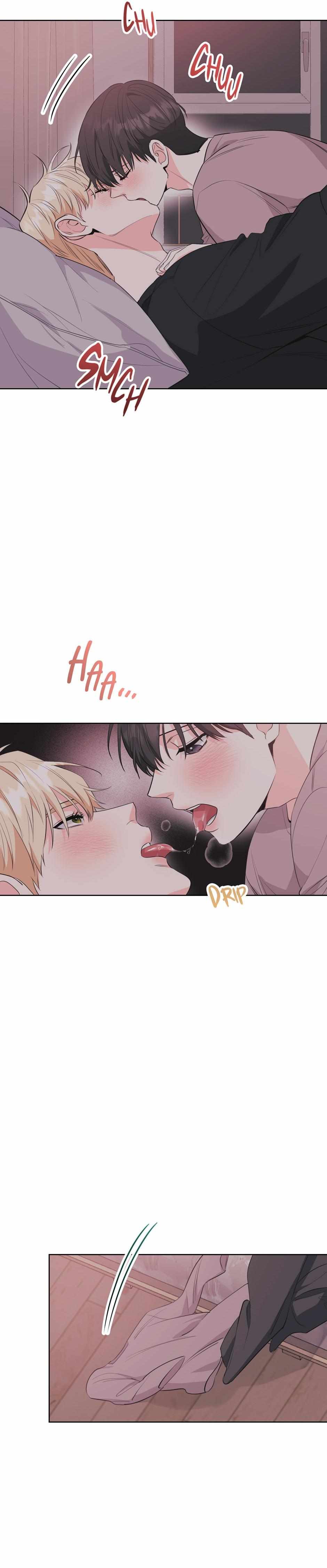 Re-Playlist Chapter 44 page 3 - 
