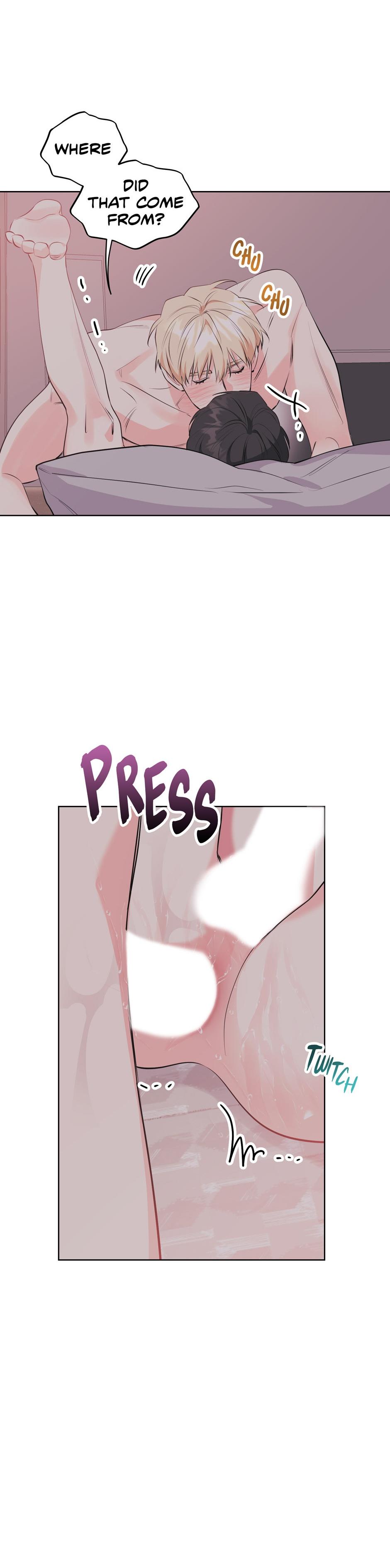 Re-Playlist Chapter 44 page 21 - 