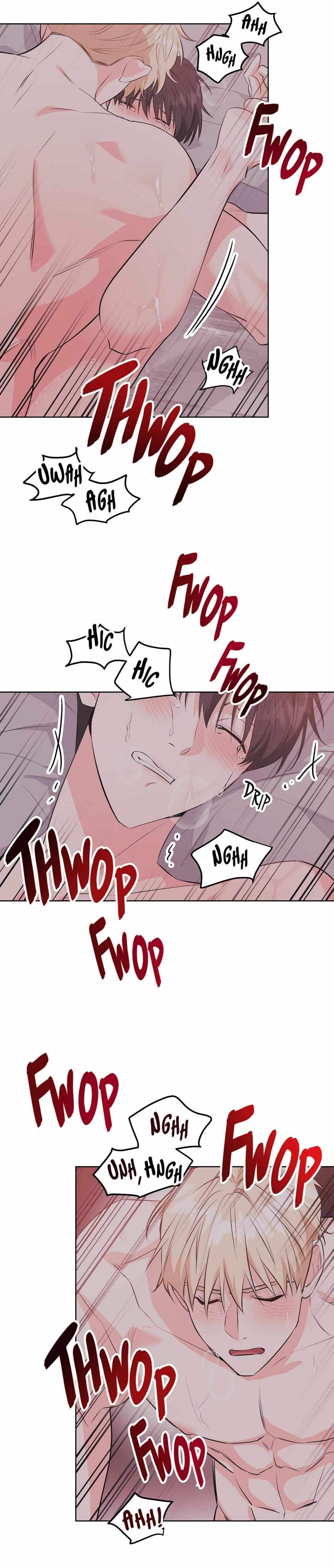 Re-Playlist Chapter 44 page 23 - 