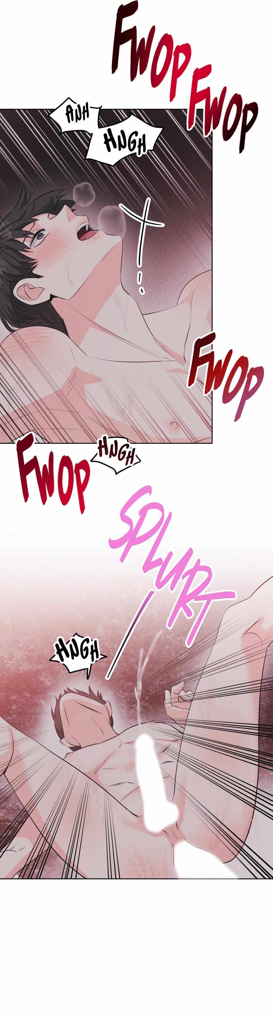 Re-Playlist Chapter 44 page 26 - 
