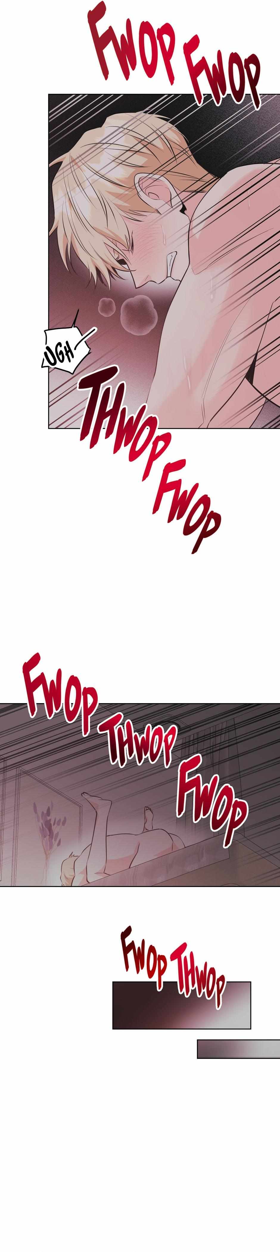 Re-Playlist Chapter 44 page 27 - 