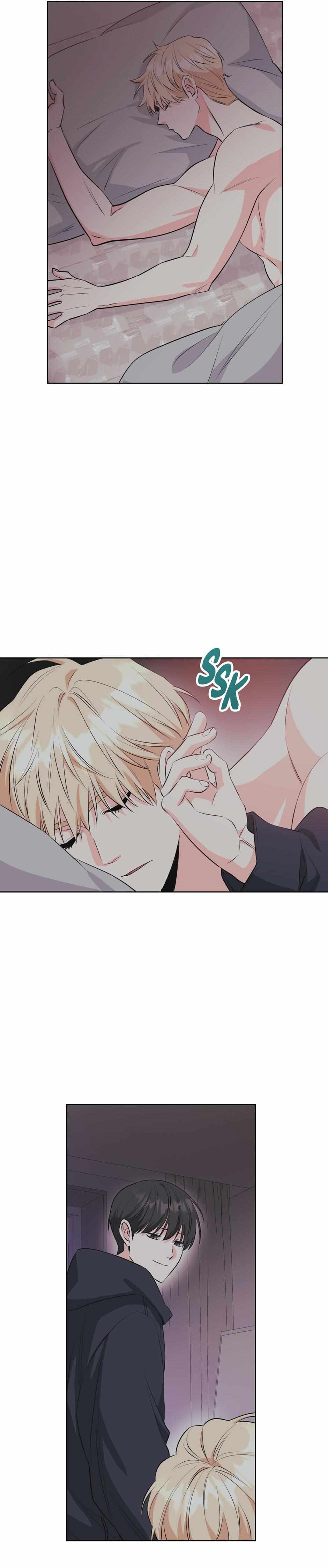 Re-Playlist Chapter 44 page 28 - 