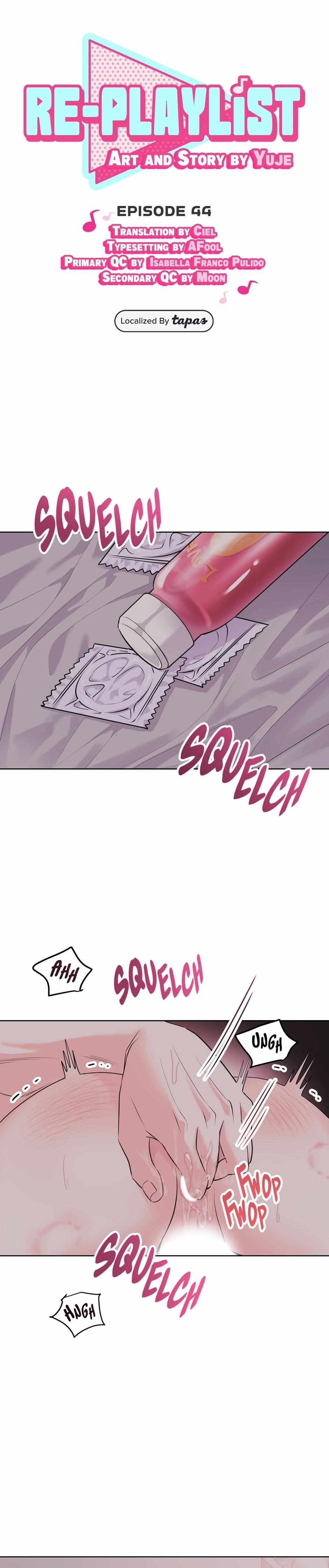 Re-Playlist Chapter 44 page 4 - 