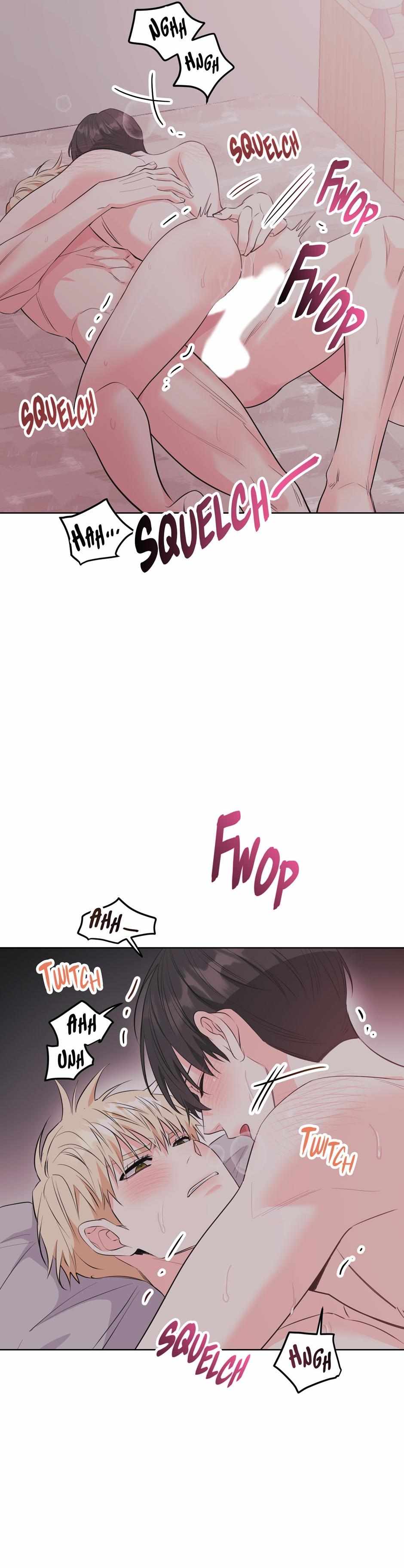 Re-Playlist Chapter 44 page 5 - 