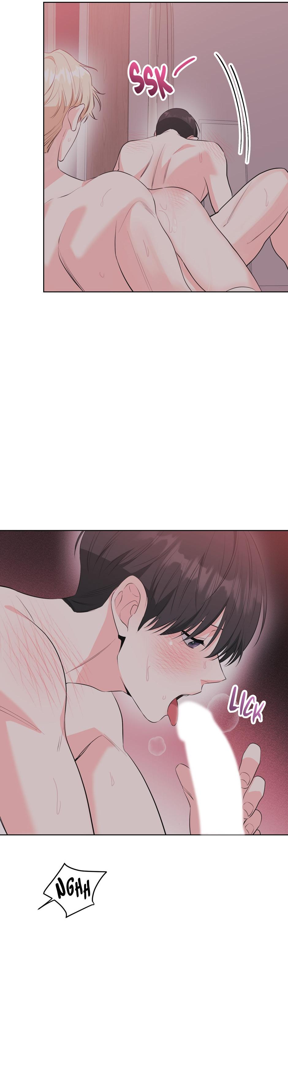 Re-Playlist Chapter 44 page 8 - 