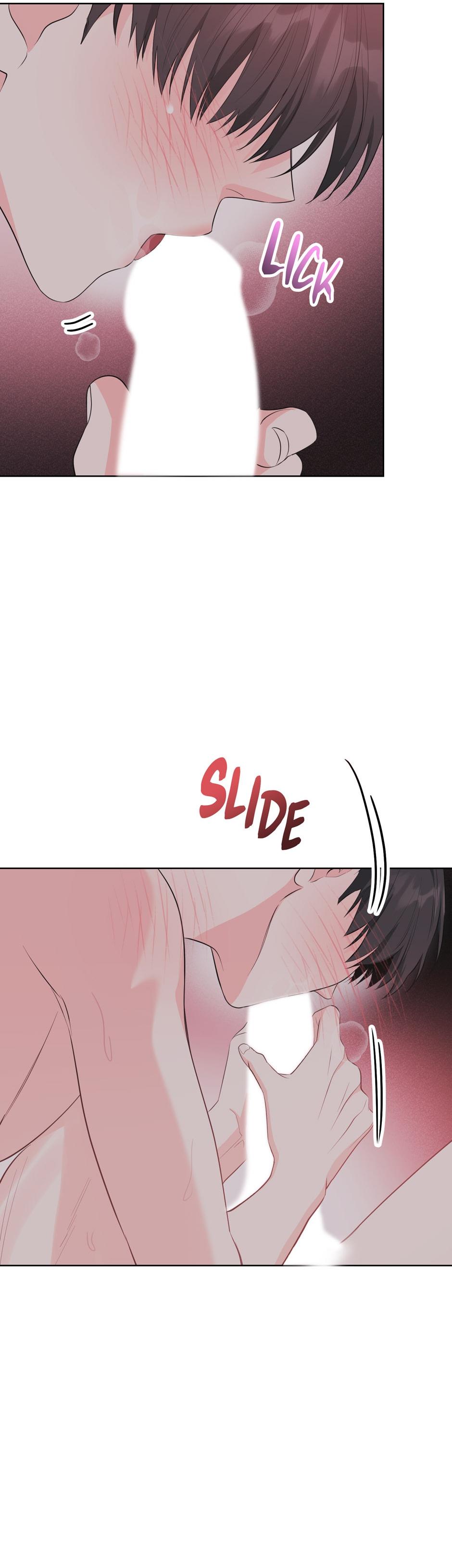 Re-Playlist Chapter 44 page 9 - 