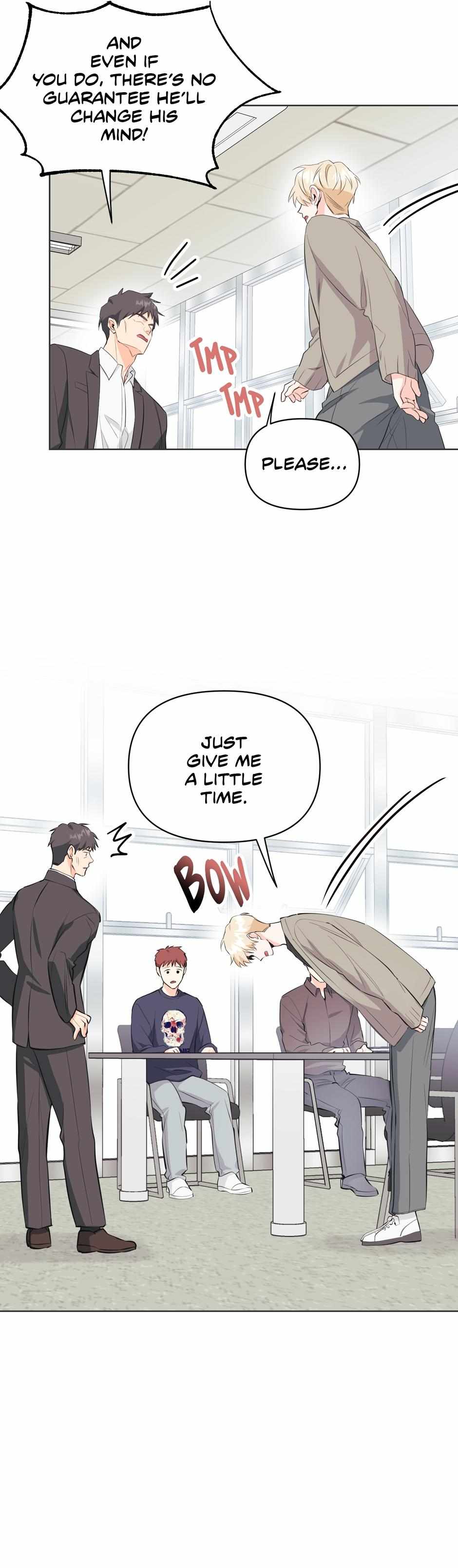 Re-Playlist Chapter 45 page 11 - 