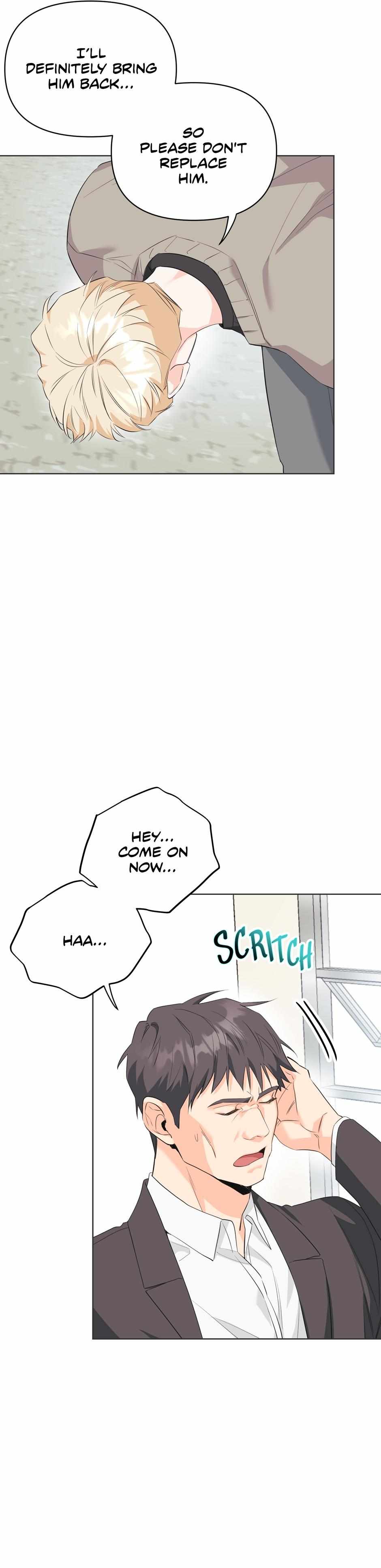 Re-Playlist Chapter 45 page 12 - 